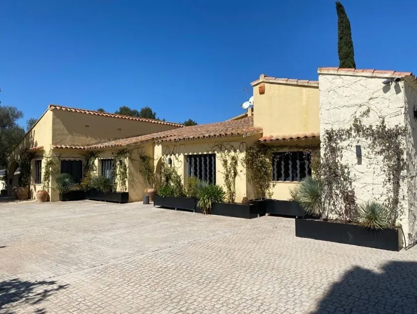 Bed and Breakfast Mas Xibeques - Spa, Waterfall, Tenis - Alojamiento Completo - Image 1