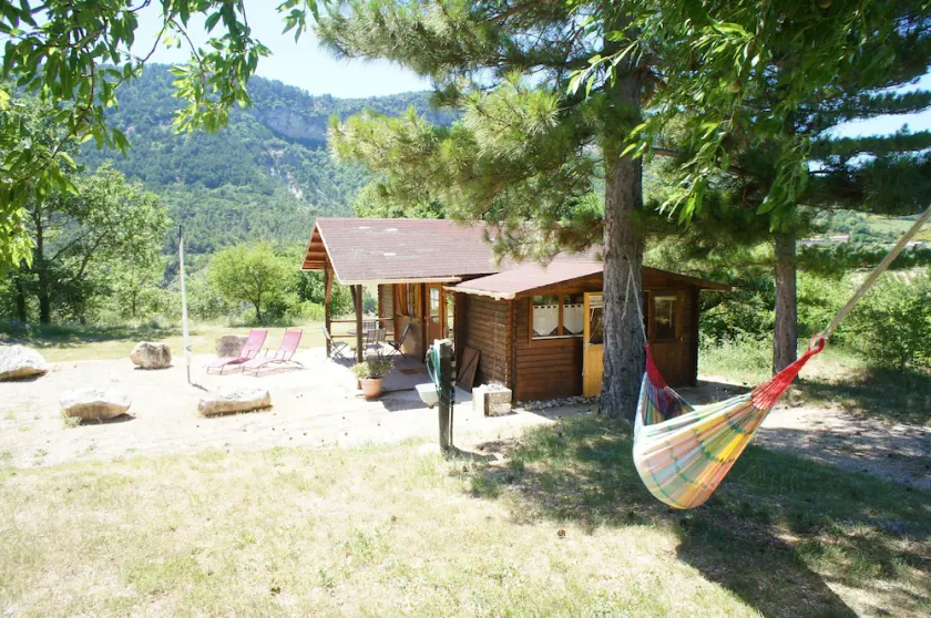 Kleines Haus mit Pool in der Provence - Image 1