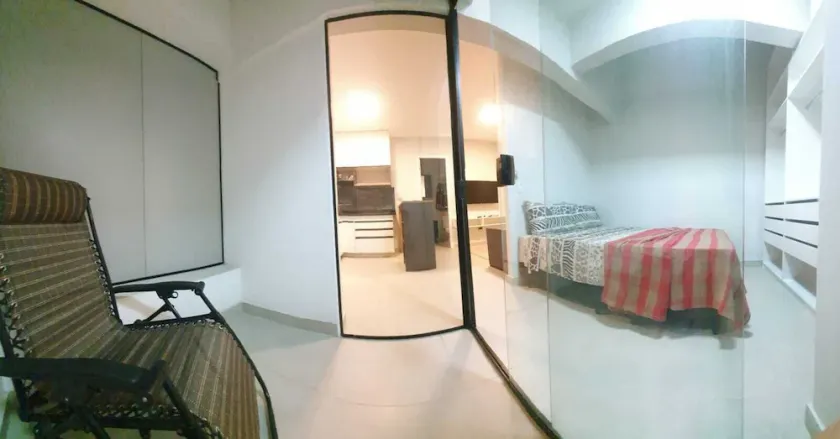 Apartment in Paulista/Syrian Lebanese - Image 1