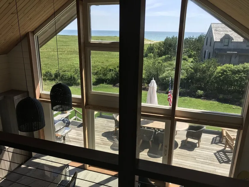 Grå sæl: ultimativ afslapning på stranden med bevaring: fuldstændig renoveret - Image 1