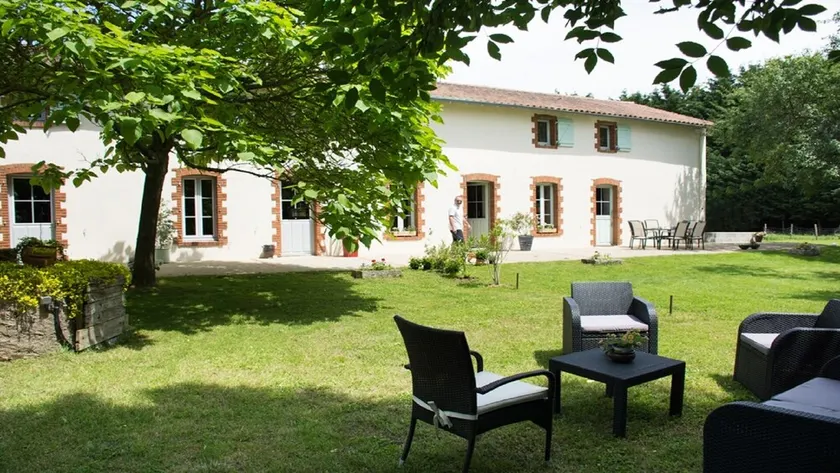 Great cottage in Door CHOLET and close to Puy du Fou - Image 1