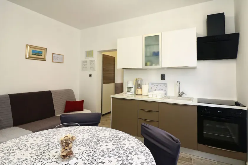Apartment Mili Sea View Betina - Image 1