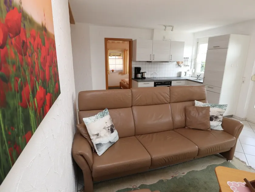 Apartamento 'Haus Doris' com Vista Montanha, Terraço Partilhado e Wi-Fi - Image 1
