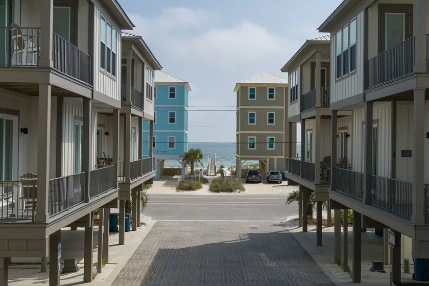 1-Min Walk to Beach | Pool + Lagoon Dock | Dogs OK - Image 1