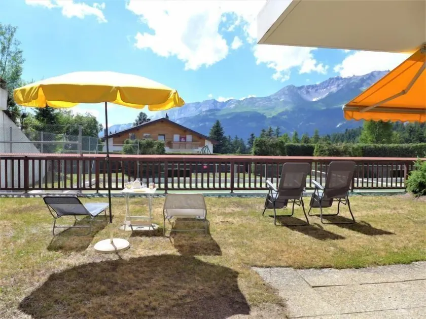 Studio Valdor A 42 Sud by Interhome - Image 1