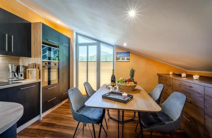 Luxussuite Berchtsgadener Hochthron, für 1-6 Personen - Image 1