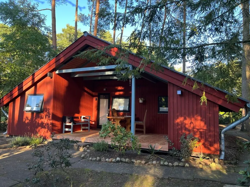 Wendland-Hideaway - Gartow - Image 1