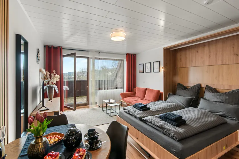 Ferienwohnung/App. für 2 Gäste mit 40m² in Simmerath (263579) - Image 1