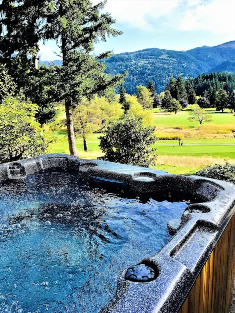 GOLFERS PARADIS! LAKE LOVER'S DREAM! PERFEKT GETAWAY! - Image 1