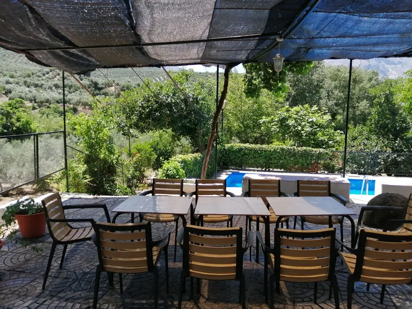 Josefa's Cortijo - Image 1