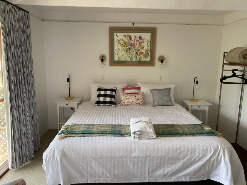 The Shelter bnb @ Robe SA - Image 1