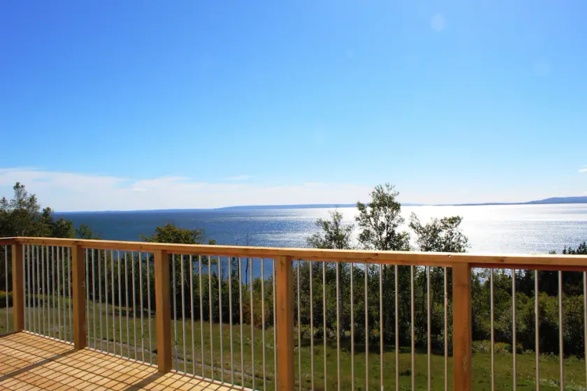 New modern 1 Bedroom Suites in Iona, NS - Image 1