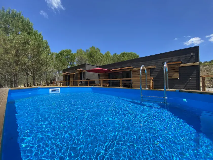 New Ecogîte in the countryside, three minutes from all amenities. - Image 1