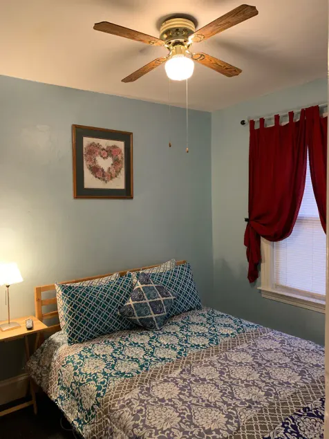 Well-appointed with everything needed - Image 1