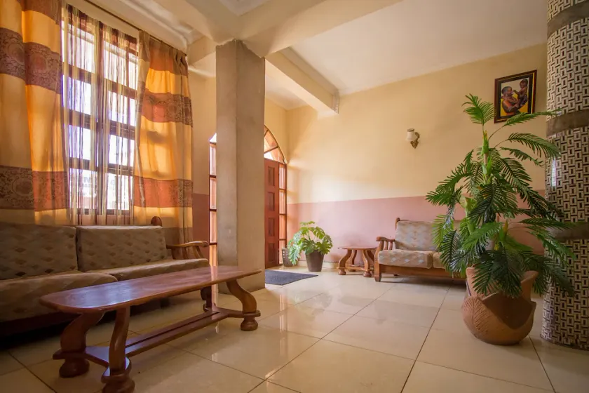 Silver Bells Hotel Isiolo - Image 1