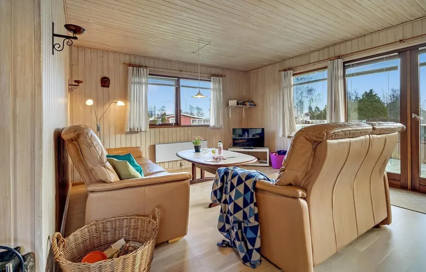 Nice Home In Hadsund With Kitchen - Image 1