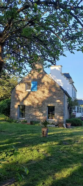Large comfortable family house near the sea - Image 1