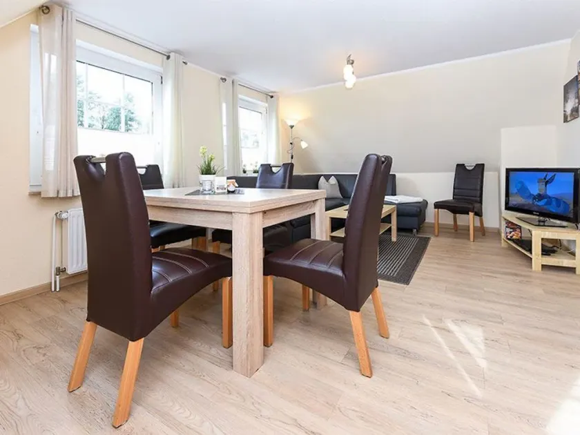 Ferienwohnungen und Ferienhaus Polmann in Nordwerdum - Image 1