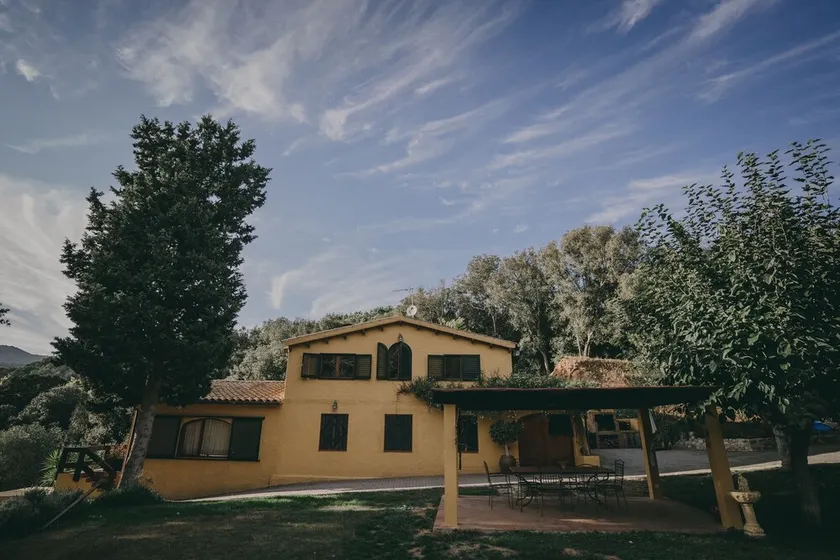 Country house in Torrentbó (Barcelona) - Image 1