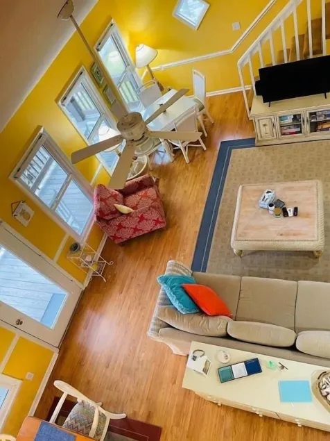 Beach Bells 4 Bedroom Home by RedAwning - Image 1