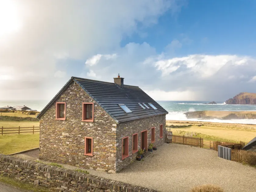 \"Ein Haus zum Leben für - View to Die for\". - Image 1