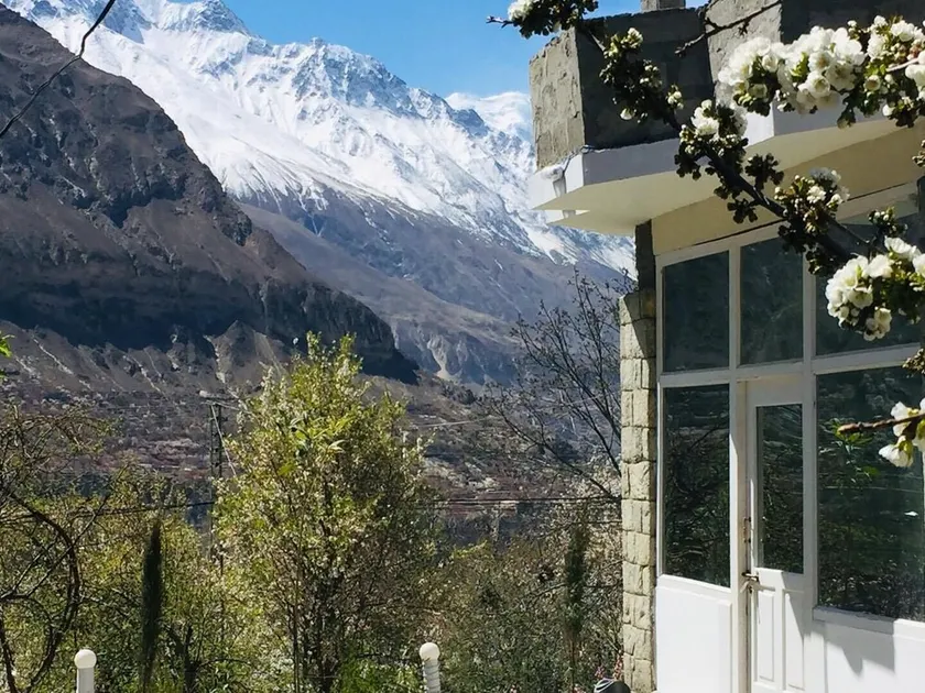 The Hunza Executive Resort - Image 1