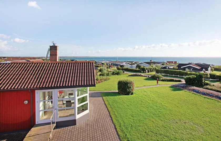 2 bedroom lovely home in Slagelse - Image 1