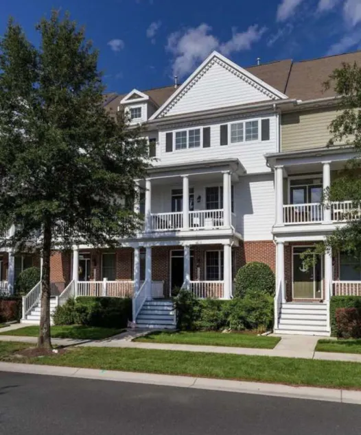 Bayside Resort 3-Story 4BR Townhome  - Image 1