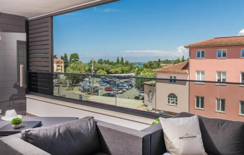 Ferienwohnung Val di Sole II - Image 1