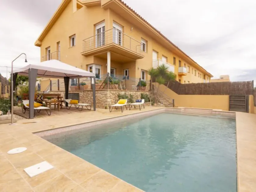 Holiday Home Cap Roig by Interhome - Image 1