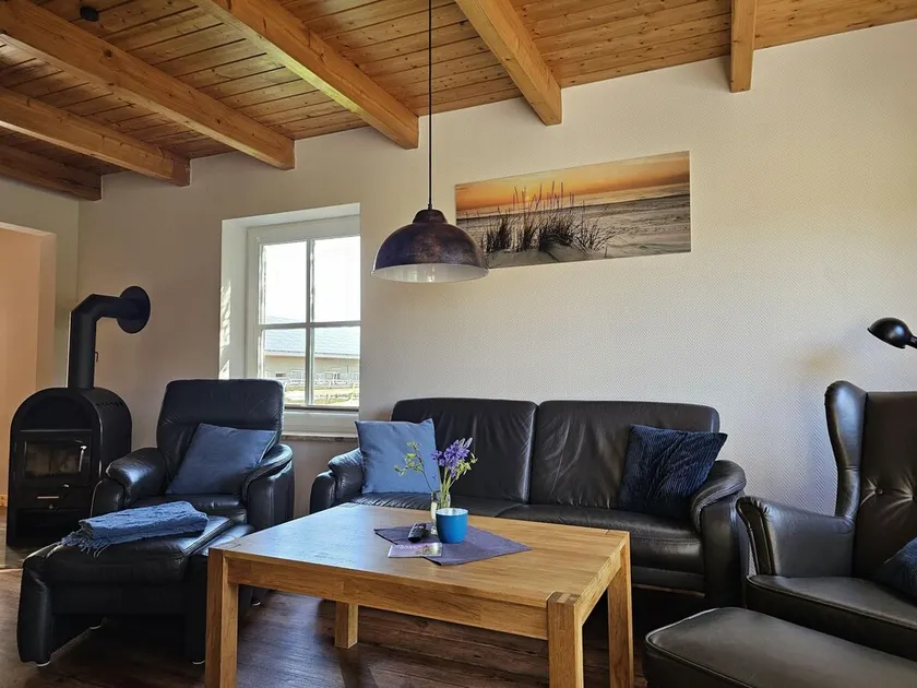 Ferienwohnung-Tenne - Image 1