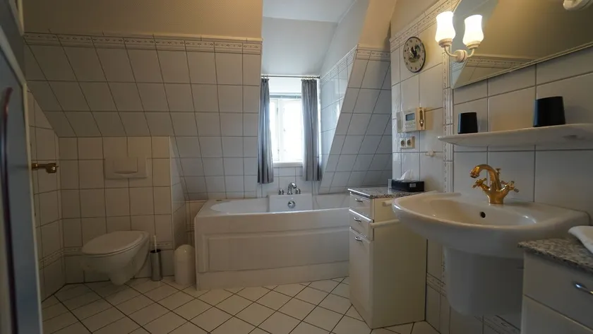 Apartamento / app. para 5 personas con 92m² en Oevenum (47277) - Image 1