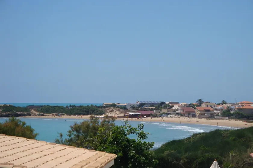 Las villas de Cala Vigliena - - Image 1