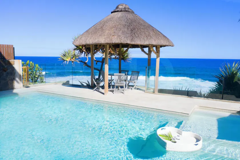Nouvelle Villa 2023, 100 % Privative, 2 - 12 Personnes, Observation des Baleines - Image 1
