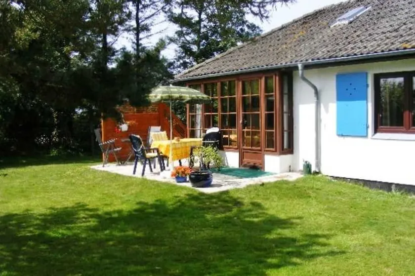 Matthias, Bungalow, Allemagne - Image 1