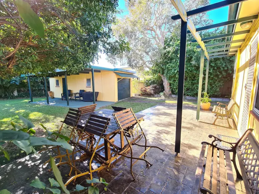 Fisher's Retreat - Image 1