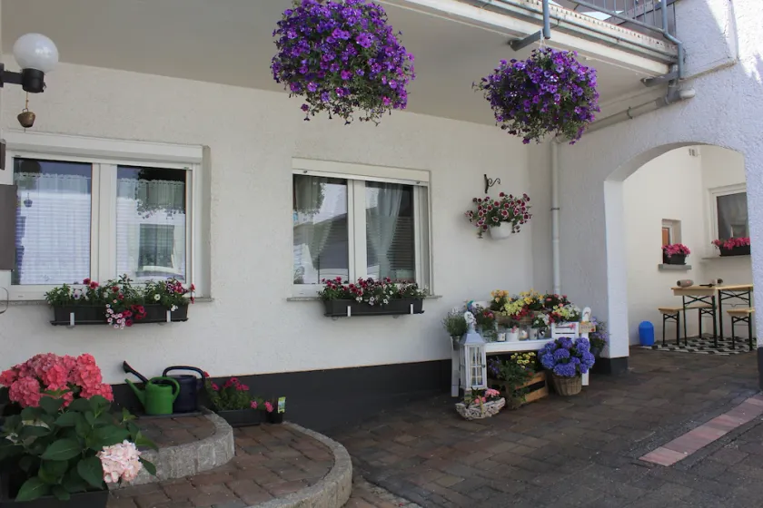 Ferienwohnung-Kiefer - Image 1