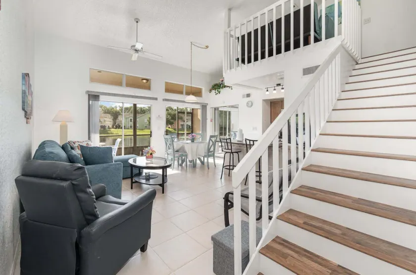 Family Home w/ Pool & Water Views, Near Disney - Image 1