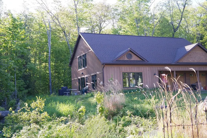 Guest House On Owners Lakefront Eigenschaft - Image 1