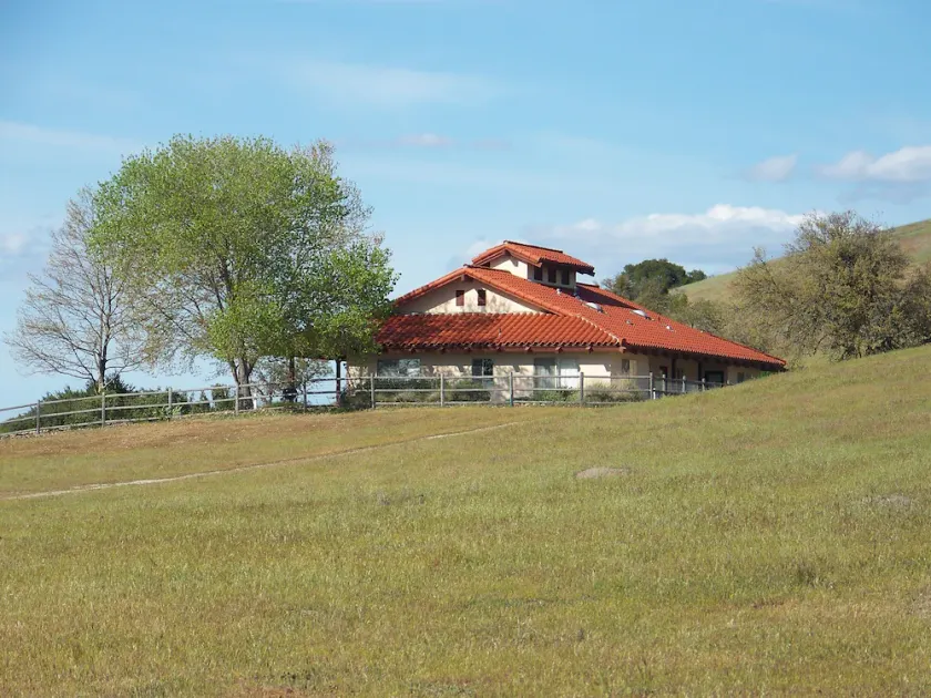 Lupine Ranch - Wine Country Guest House - Image 1