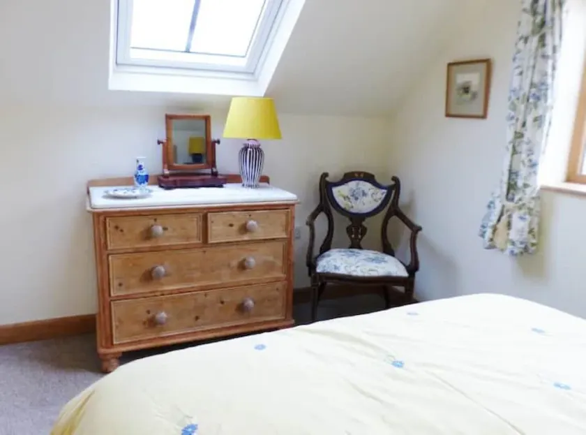 Gorgeous luxury Cottage in Bishop's Castle Shropshire - Image 1