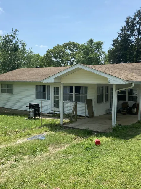 2br 1 bath lake getaway 1 block from lake, easy walk - Image 1