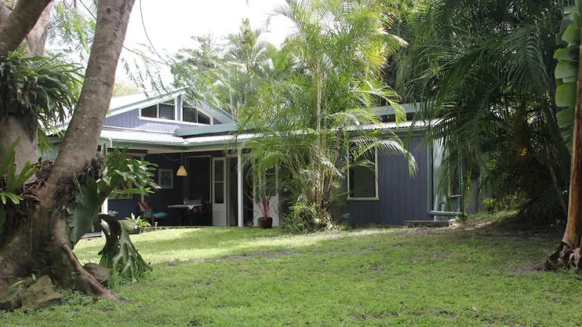 Artist Studio Cottage - Image 1