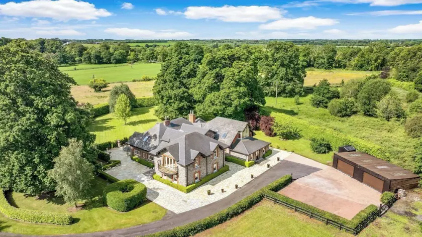 Ballagh House - Image 1