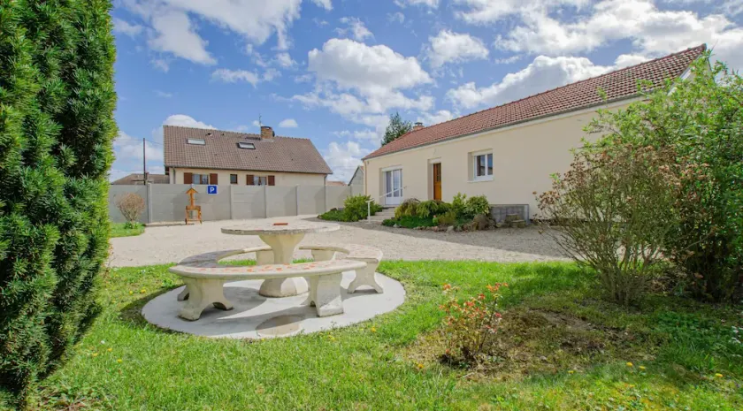 Le clos tranquille - Image 1
