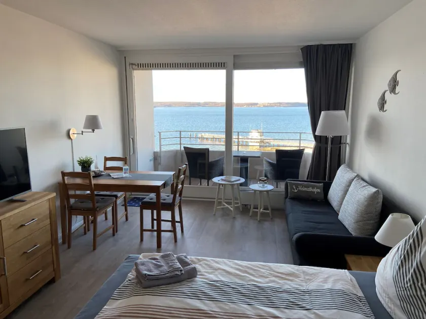 Apartamento de anclaje - Image 1