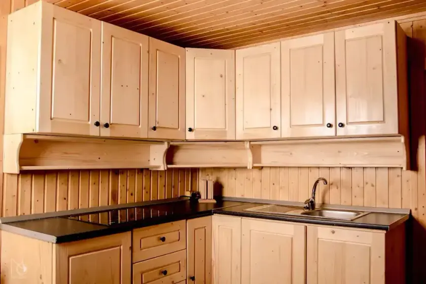 Birtok Houses - Big house with 3 bedrooms - Image 1
