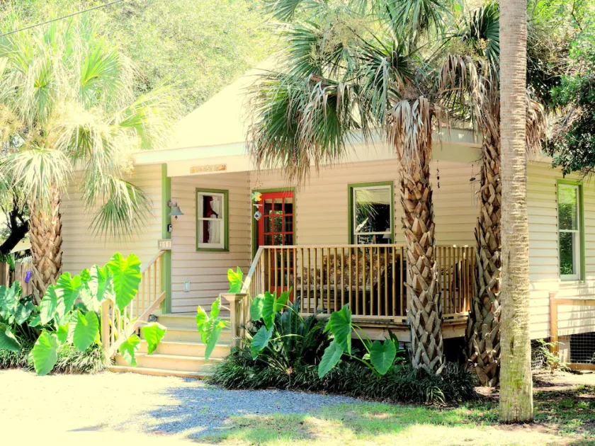 Grande maison de plage familiale!  Tarif réduit pour 7+ nuits! - Image 1