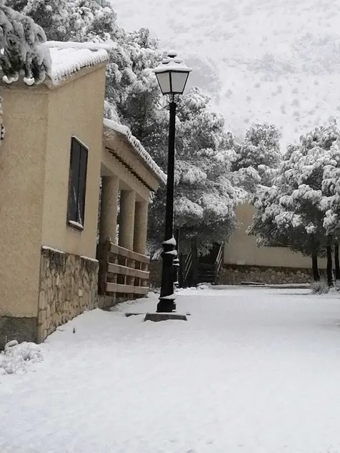 Casa Rural - Image 1