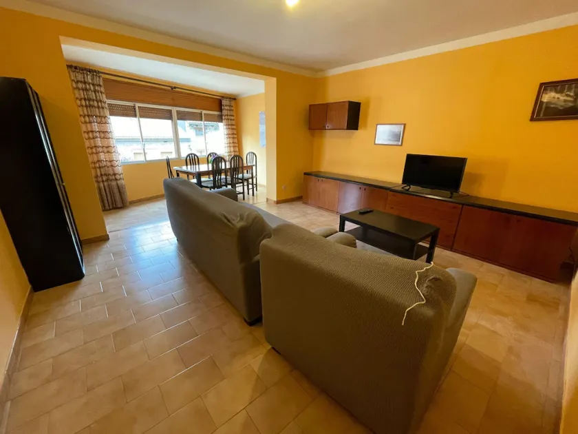PEDRAFORCA, APARTMENT IN SALDES - Image 1